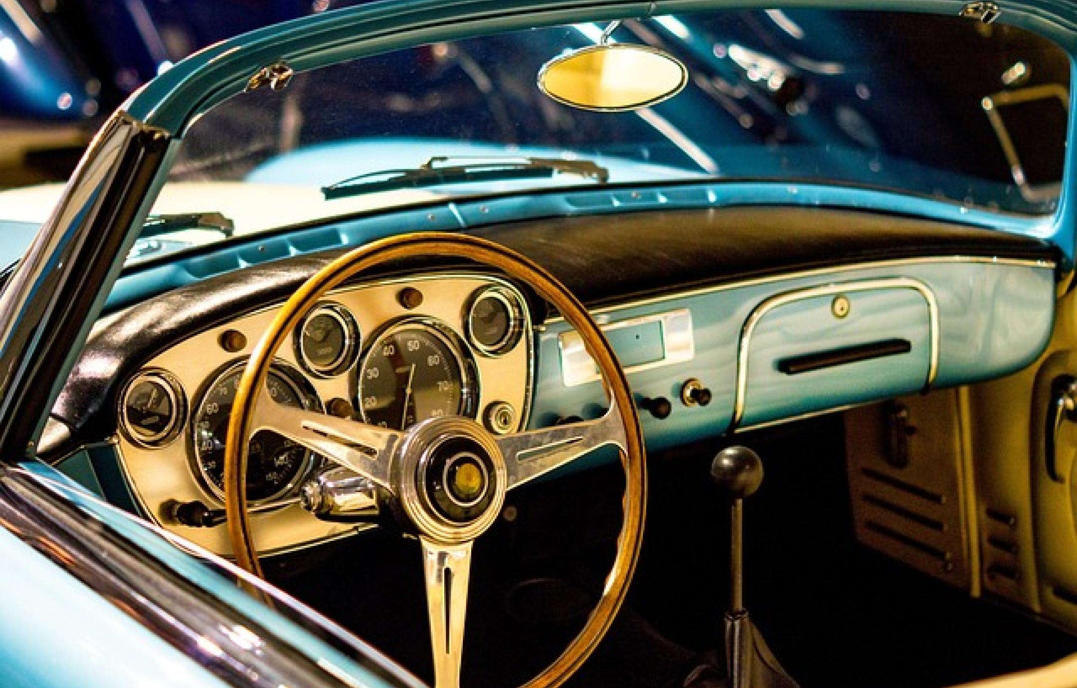 Manager Financial Risk