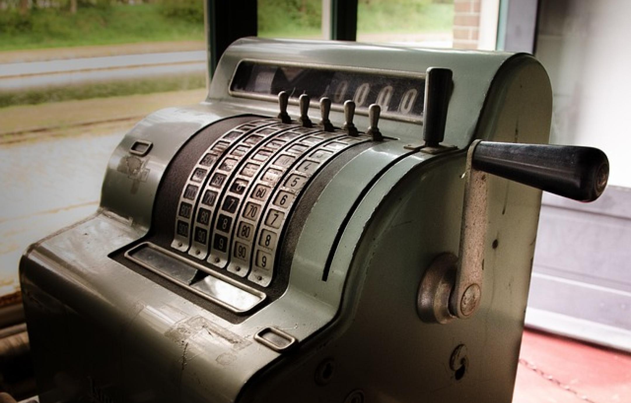 Interim Expertise Lead Business Center