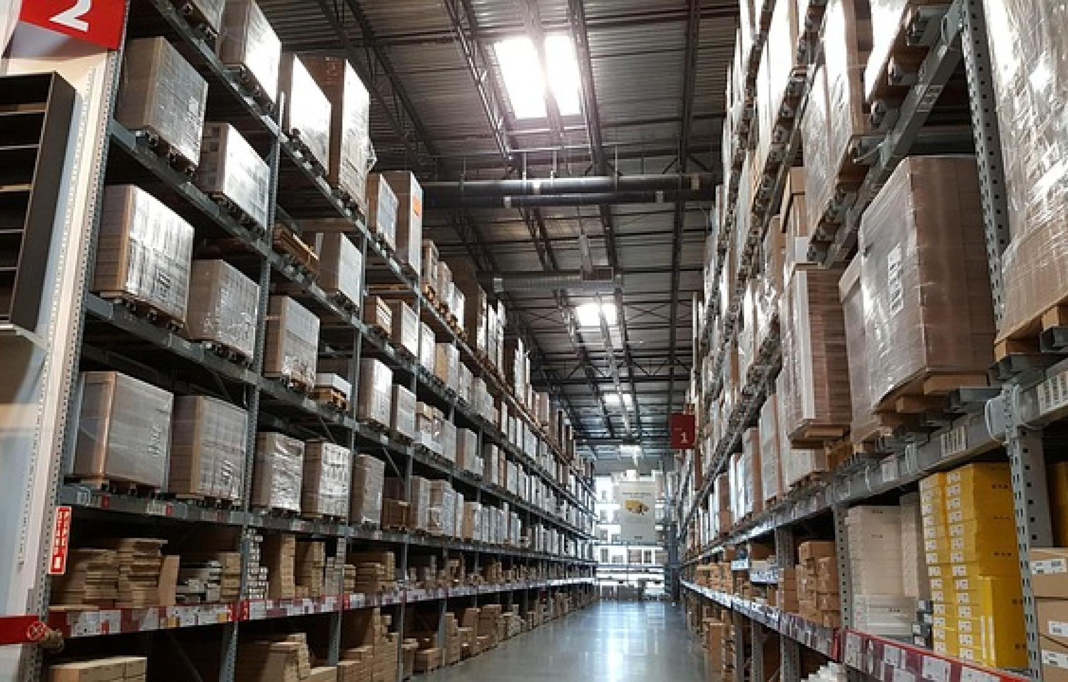 Financial Project Controller