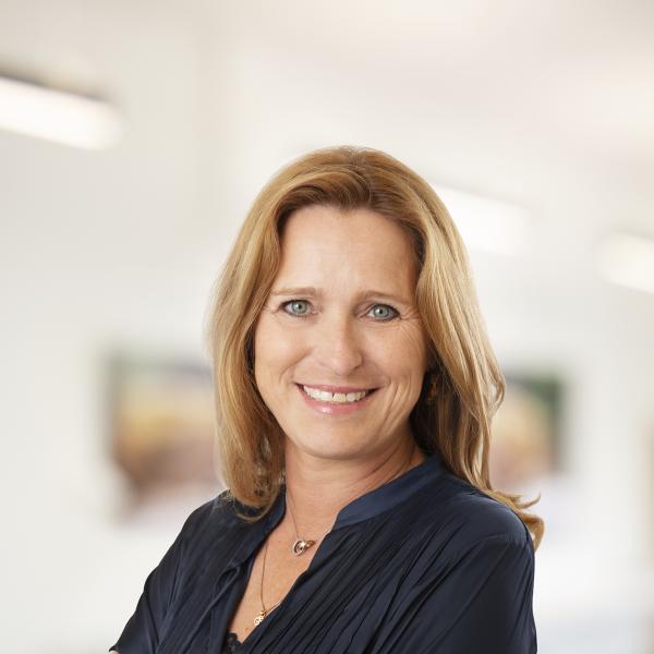 Karin de Ronde Bresser Karin de Ronde Bresser