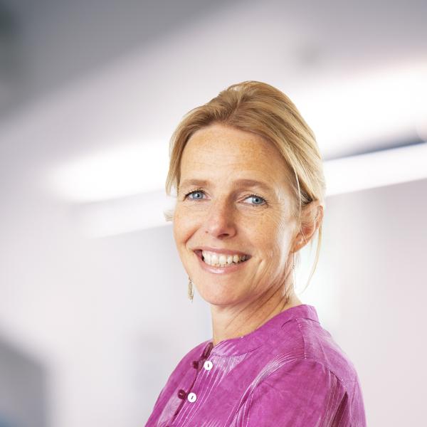 Marjolein Wiersum Marjolein Wiersum