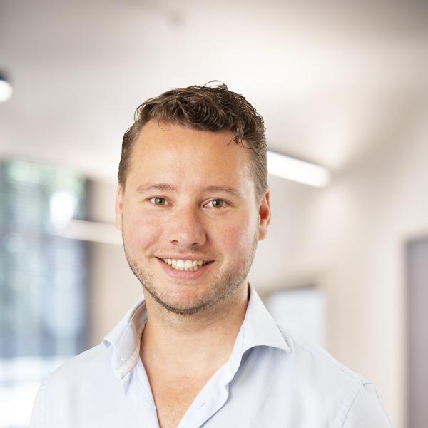 Stijn van der Zee Stijn van der Zee