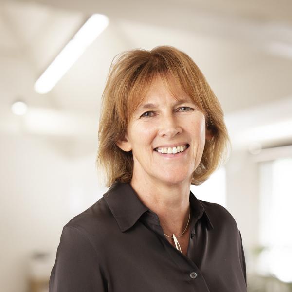 Anne Marie Bakker Anne Marie Bakker
