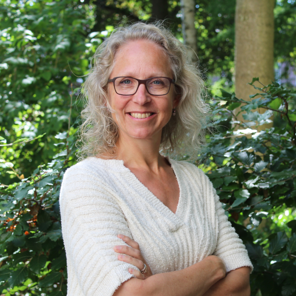 Anouk Stofmeel